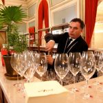 Degustare vinuri Kvint la Opera