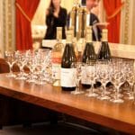 Degustare vinuri Kvint la Opera