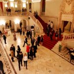 Degustare vinuri Kvint la Opera