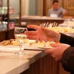 Degustare vinuri Kvint la Opera