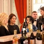 Degustare vinuri Kvint la Opera