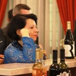 Degustare vinuri Kvint la Opera