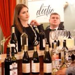 Degustare vinuri Kvint la Opera