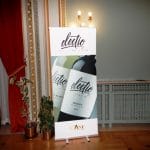 Degustare vinuri Kvint la Opera