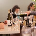 Degustare vinuri Kvint la Opera