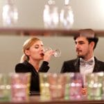 Degustare vinuri Kvint la Opera