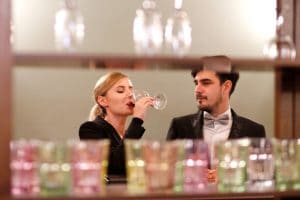 Degustare vinuri Kvint la Opera