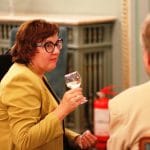 Degustare vinuri Kvint la Opera