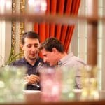 Degustare vinuri Kvint la Opera