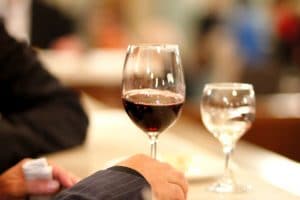 Degustare vinuri Kvint la Opera