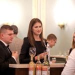 Degustare vinuri Kvint la Opera