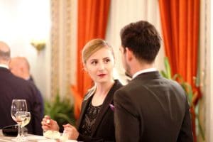 Degustare vinuri Kvint la Opera