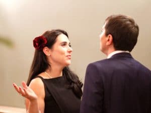 Degustare vinuri Kvint la Opera