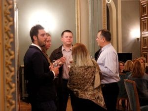 Degustare vinuri Kvint la Opera