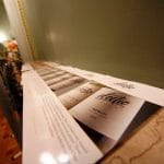 Degustare vinuri Kvint la Opera