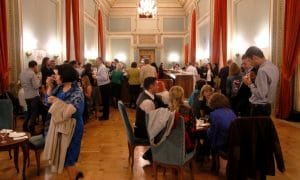 Degustare vinuri Kvint la Opera