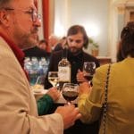 Degustare vinuri Kvint la Opera