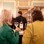 Degustare vinuri Kvint la Opera