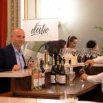 Degustare vinuri Kvint la Opera