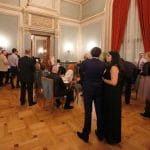 Degustare vinuri Kvint la Opera