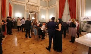 Degustare vinuri Kvint la Opera