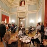 Degustare vinuri Kvint la Opera