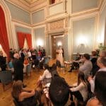 Degustare vinuri Kvint la Opera