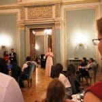 Degustare vinuri Kvint la Opera