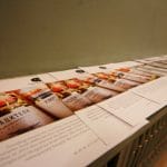 Degustare vinuri Kvint la Opera