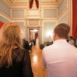 Degustare vinuri Kvint la Opera