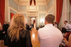 Degustare vinuri Kvint la Opera