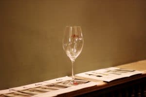 Degustare vinuri Kvint la Opera