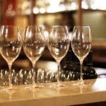 Degustare vinuri Kvint la Opera