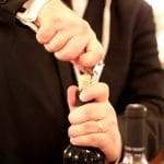 Degustare vinuri Kvint la Opera