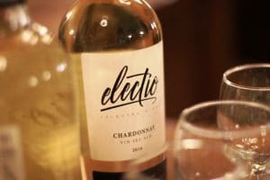 Degustare vinuri Kvint la Opera