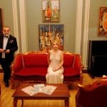 Degustare vinuri Kvint la Opera