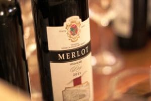 Degustare vinuri Kvint la Opera