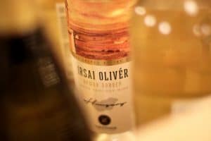 Degustare vinuri Kvint la Opera