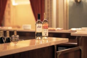 Degustare vinuri Kvint la Opera