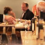 Degustare vinuri Kvint la Opera