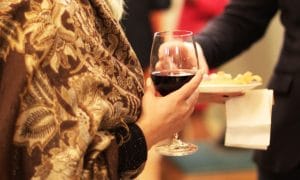 Degustare vinuri Kvint la Opera