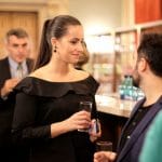 Degustare vinuri Kvint la Opera