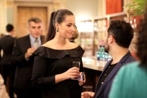 Degustare vinuri Kvint la Opera