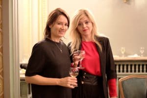 Degustare vinuri Kvint la Opera