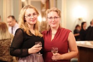 Degustare vinuri Kvint la Opera