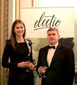 Degustare vinuri Kvint la Opera