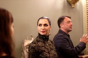 Degustare vinuri Kvint la Opera