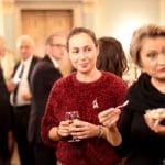 Degustare vinuri Kvint la Opera