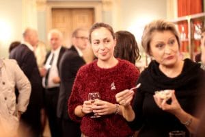 Degustare vinuri Kvint la Opera