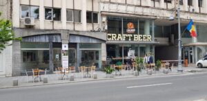 Fabrica de Bere Buna Romanian Craft Beer